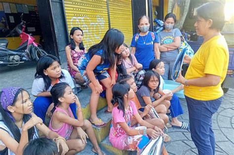 childhope asia philippines programs|Youth Empowerment Program: Project Bamboo and ACC21 in .